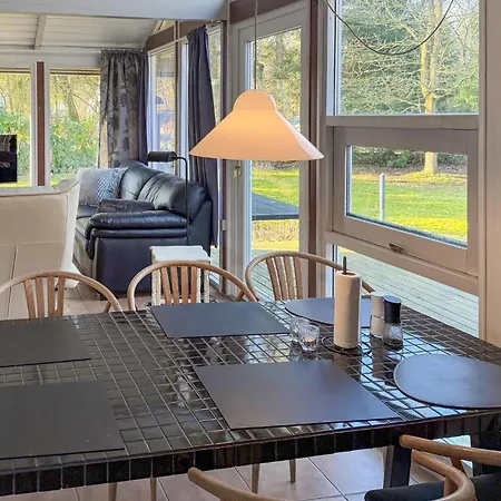 3 Bedroom Awesome In * Oksbøl