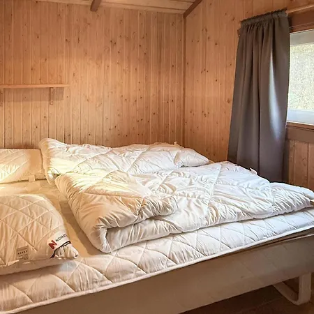 3 Bedroom Awesome In * Oksbøl