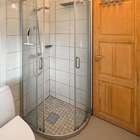 3 Bedroom Awesome In Casa de Férias Oksbøl