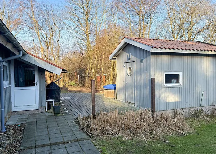 3 Bedroom Awesome In * Oksbol (Syddanmark)