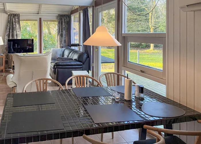 3 Bedroom Awesome In * Oksbol (Syddanmark)