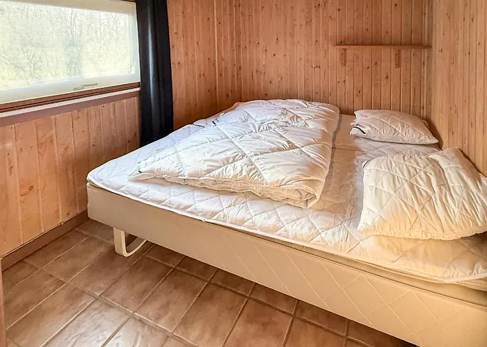 3 Bedroom Awesome In Oksbol (Syddanmark)