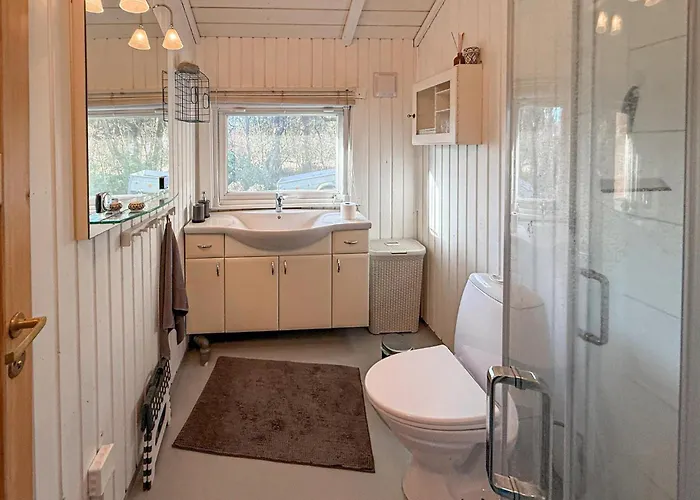 Holiday home 3 Bedroom Awesome In