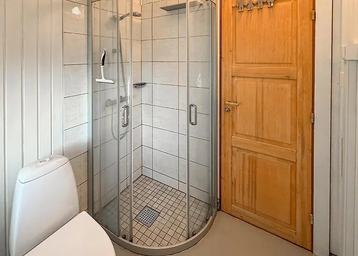 3 Bedroom Awesome In Holiday home Oksbol (Syddanmark)